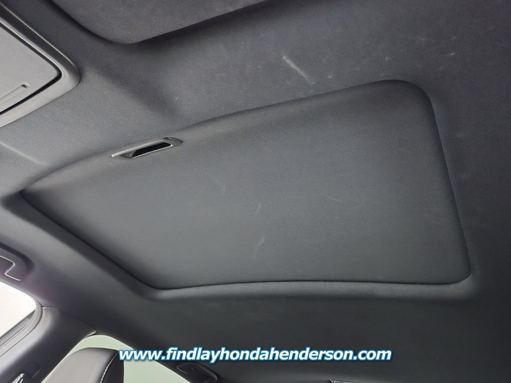 Certified 2024 Honda Passport TrailSport image 13