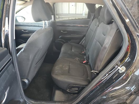 Used 2022 Hyundai Tucson SEL w/ Cargo Package image 8