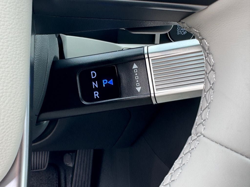 New 2027 Hyundai Santa Fe SEL FWD image 26
