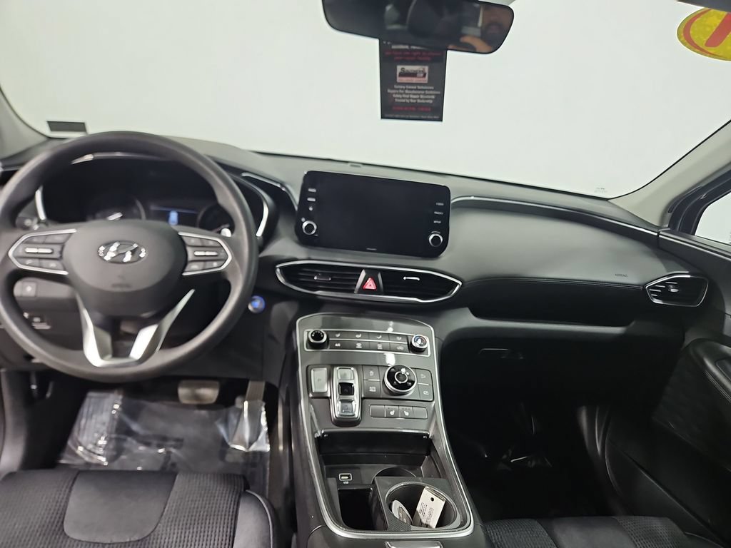 Used 2021 Hyundai Santa Fe SEL w/ Cargo Package AWD/4WD image 13