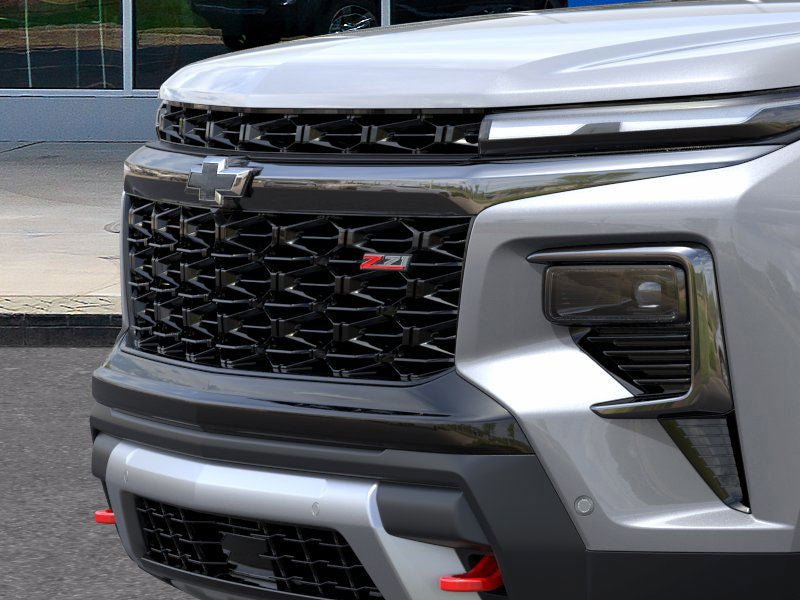 New 2026 Chevrolet Traverse Z71 w/ Enhanced Driving Package image 37