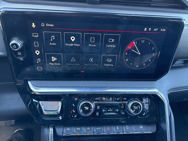 Used 2023 GMC Sierra 1500 Denali w/ Technology Package image 21