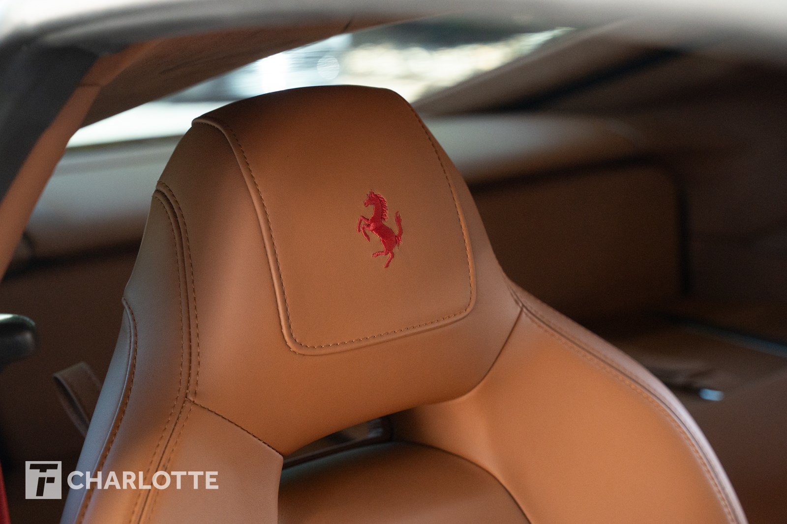 Used 2014 Ferrari F12 Berlinetta RWD image 35