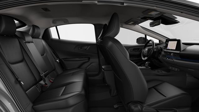 New 2026 Toyota Prius Plug-In Hybrid FWD image 30