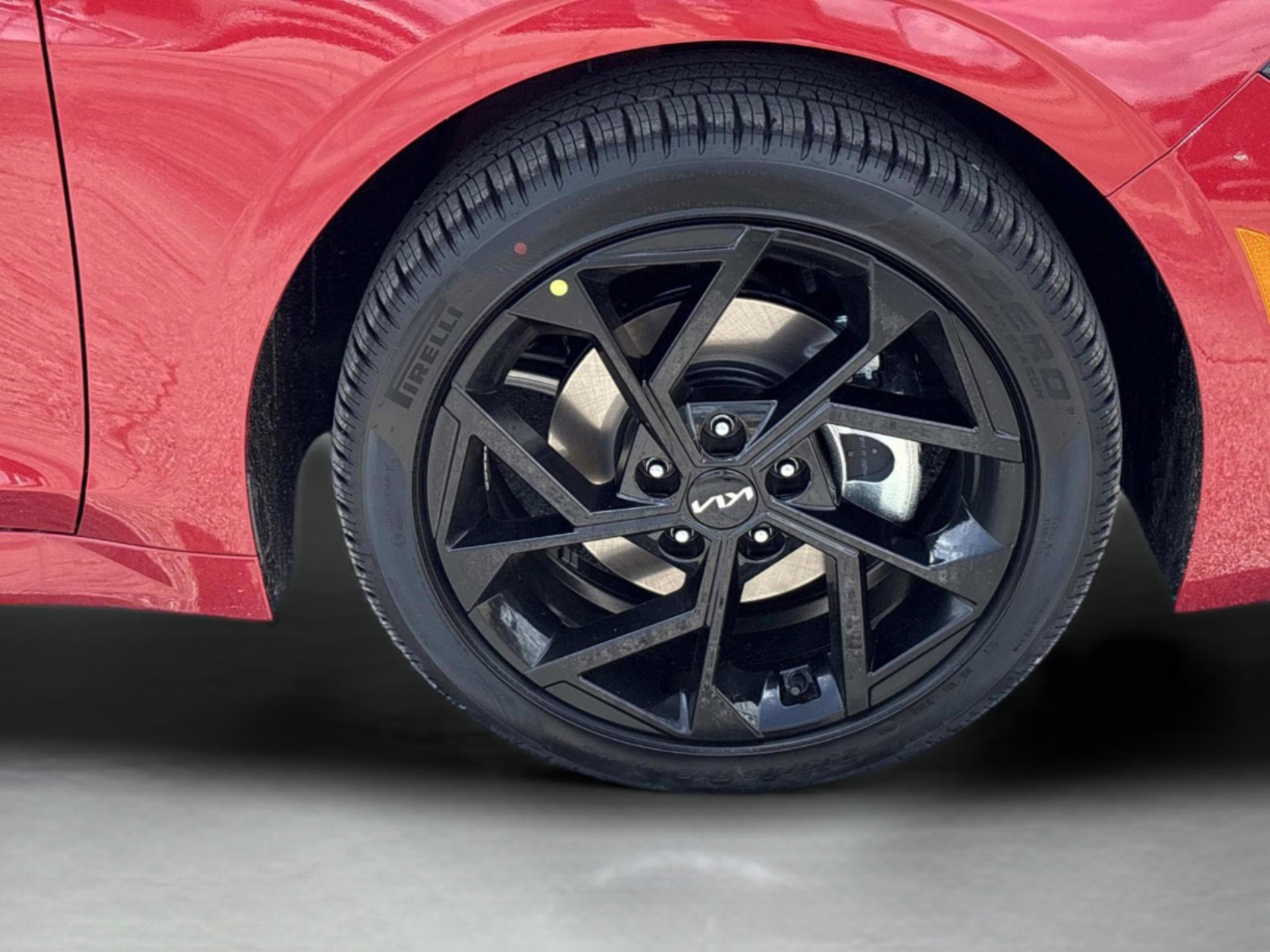 New 2026 Kia K5 GT-Line FWD image 28
