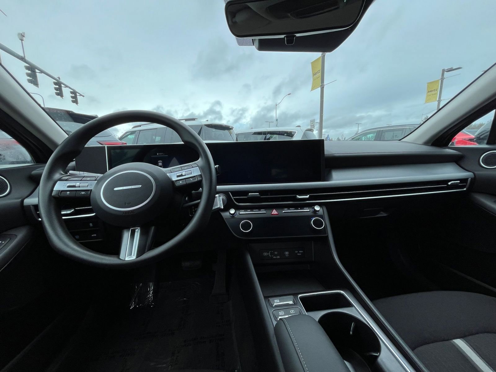 Used 2025 Hyundai Sonata SEL image 34