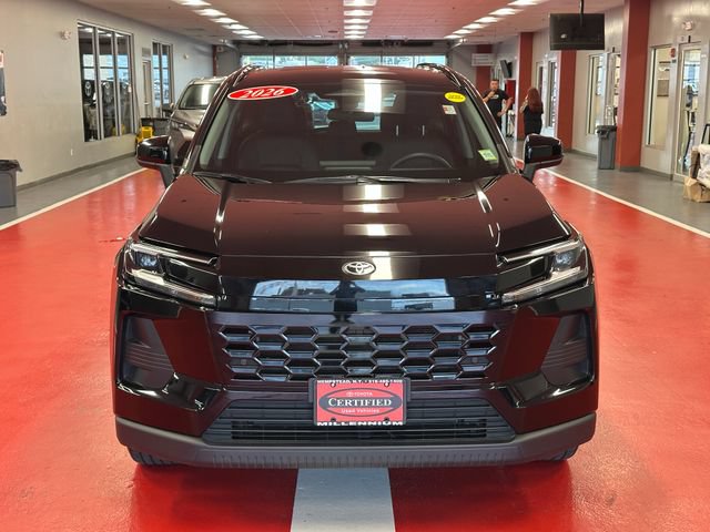 Certified 2026 Toyota RAV4 XLE Premium AWD/4WD image 8