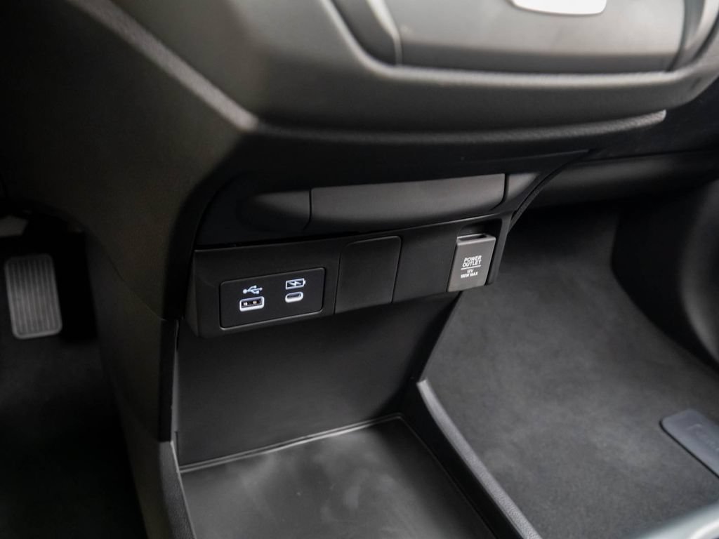 New 2026 Honda Odyssey EX-L image 25