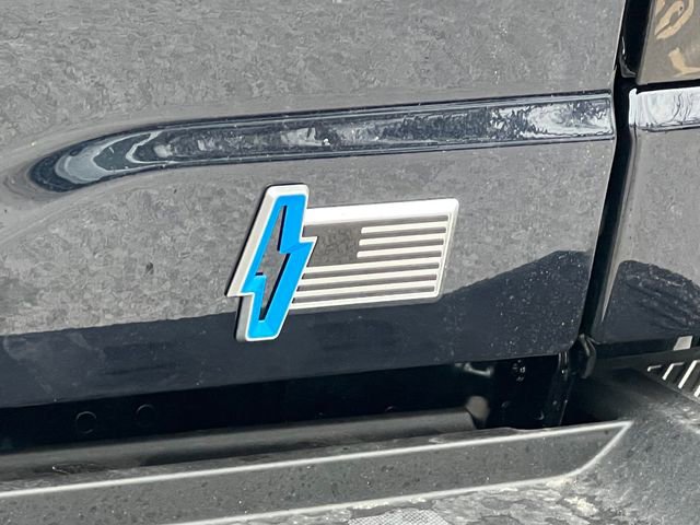 New 2025 Ford F150 Lightning XLT image 6