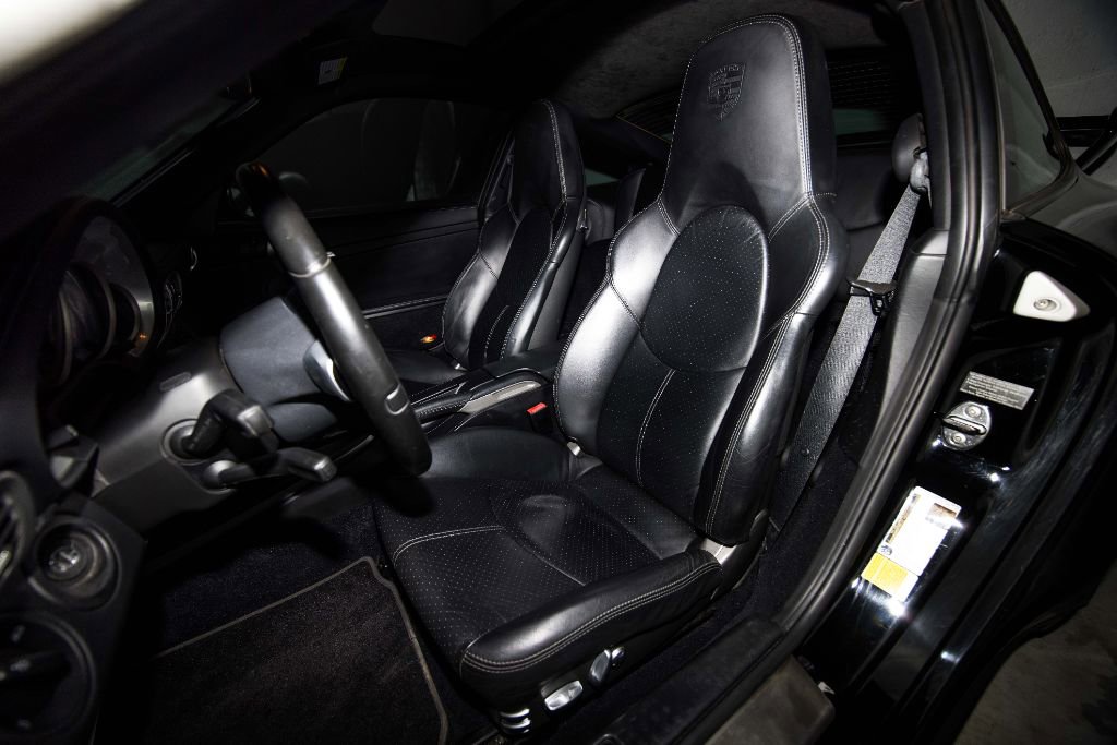 Used 2011 Porsche 911 Carrera GTS image 11