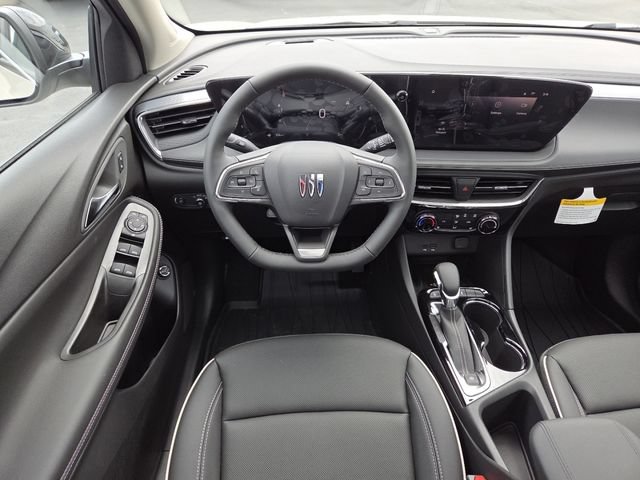 New 2026 Buick Encore GX Sport Touring w/ Comfort Package FWD image 32