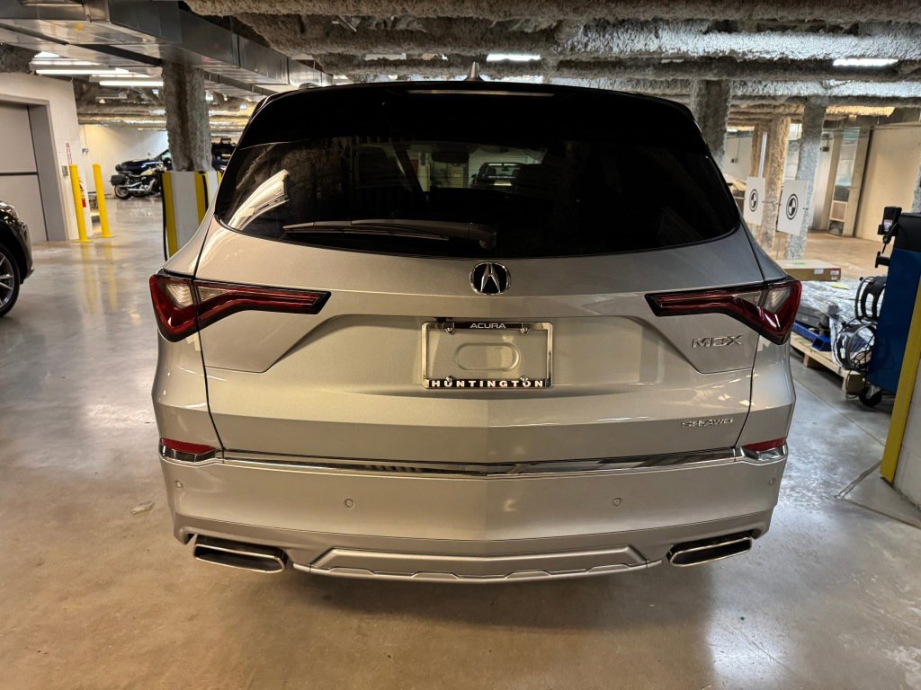 New 2026 Acura MDX w/ Advance Package image 8