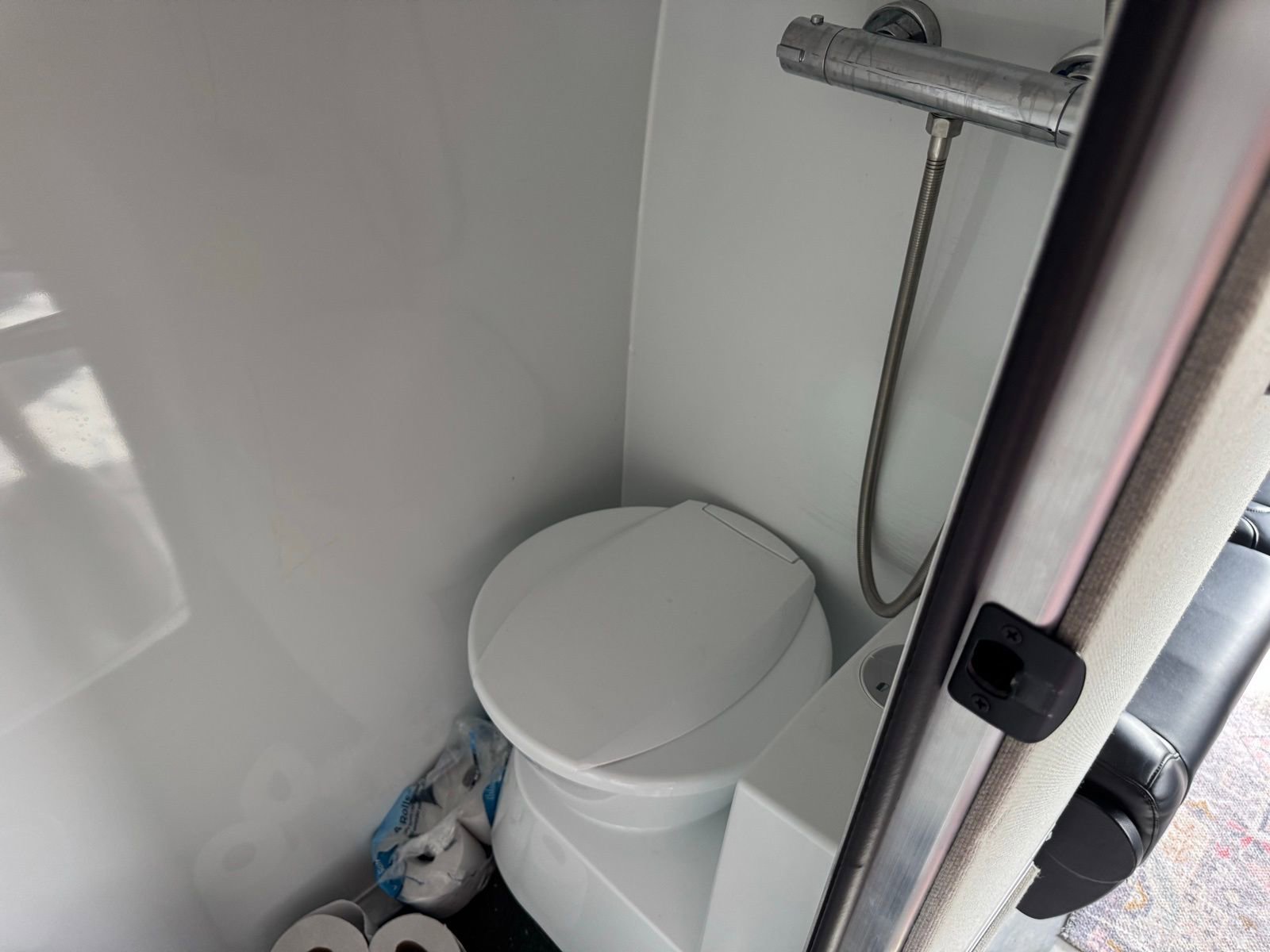 Used 2020 Mercedes-Benz Sprinter 2500 image 31