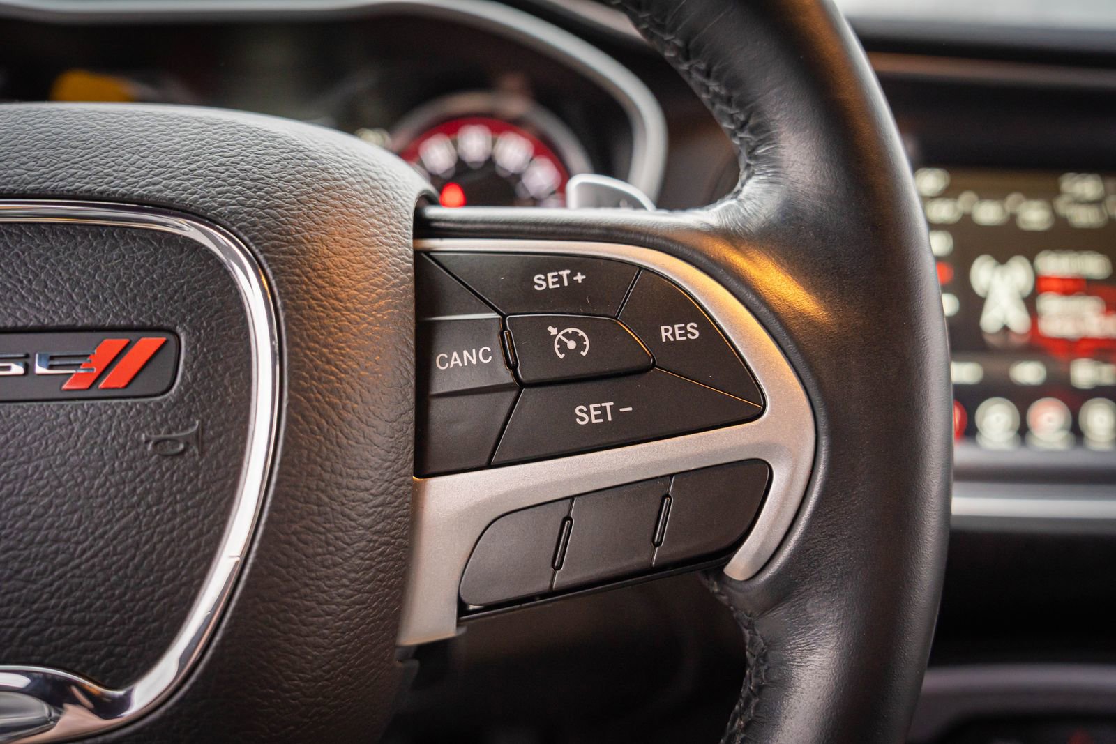 Used 2017 Dodge Challenger GT w/ Driver Convenience Group image 16