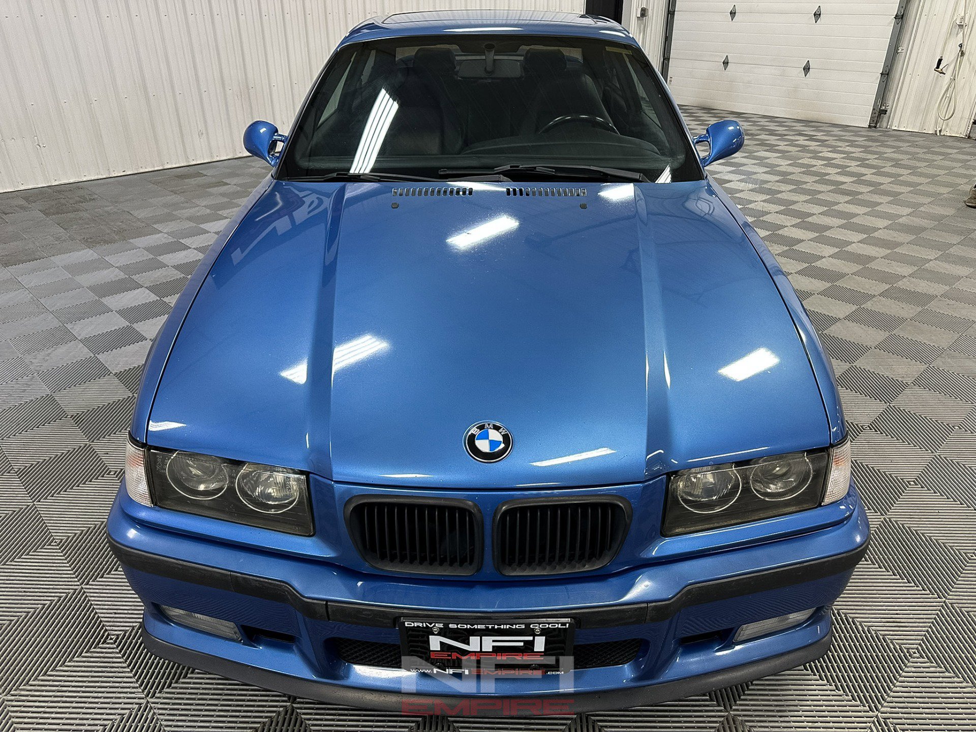 Used 1999 BMW M3 Coupe image 4