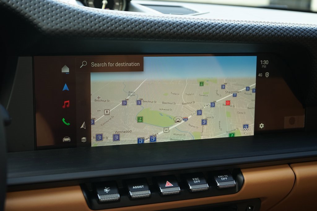 Used 2026 Porsche 911 GT3 image 16