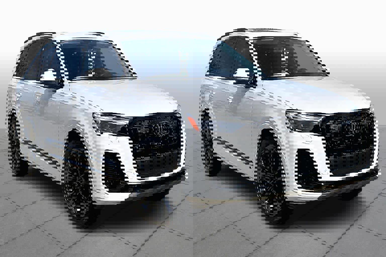 New 2026 Audi Q7 3.0T Premium Plus w/ Premium Plus Package image 2