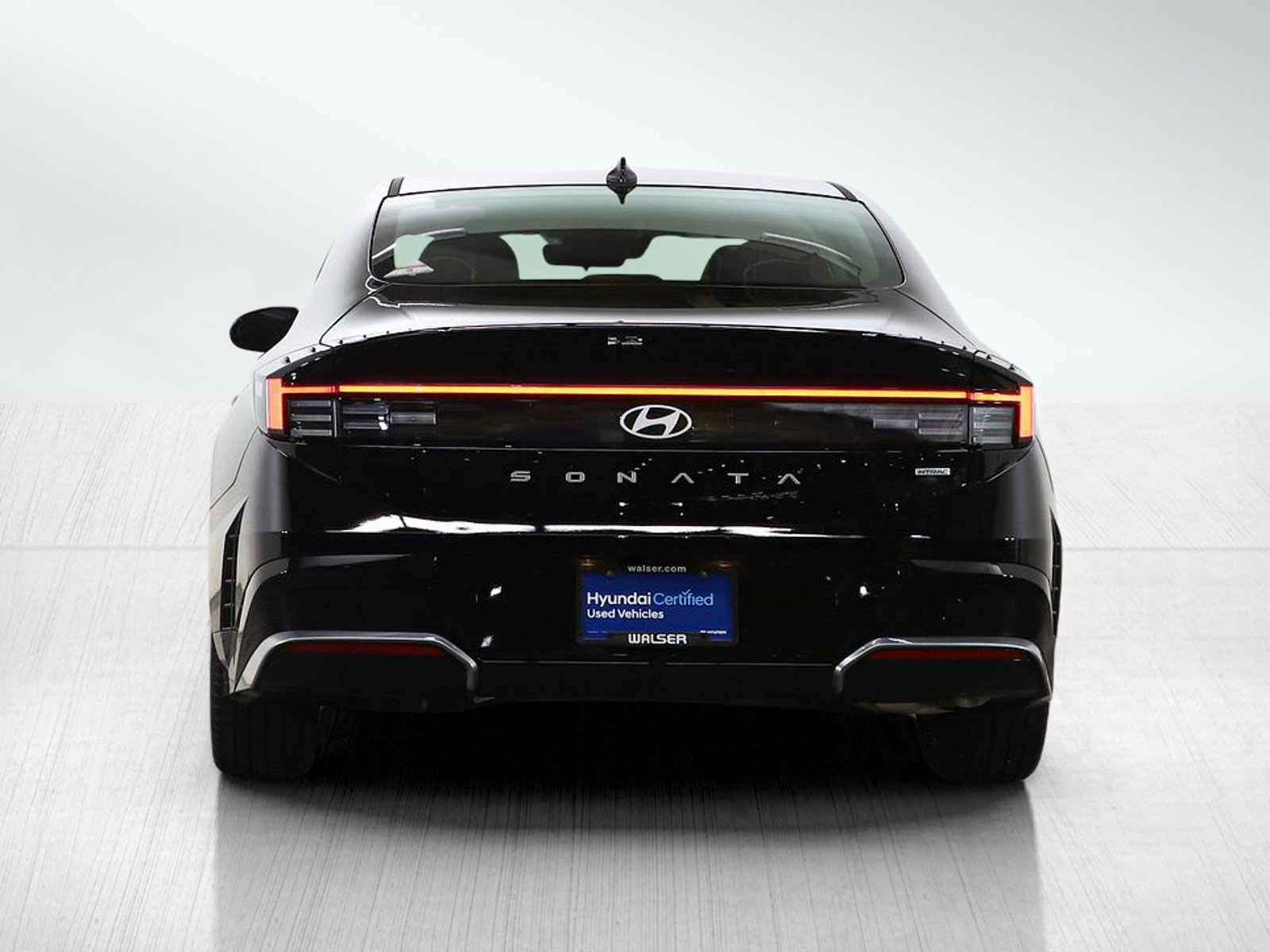 Certified 2026 Hyundai Sonata SEL image 4