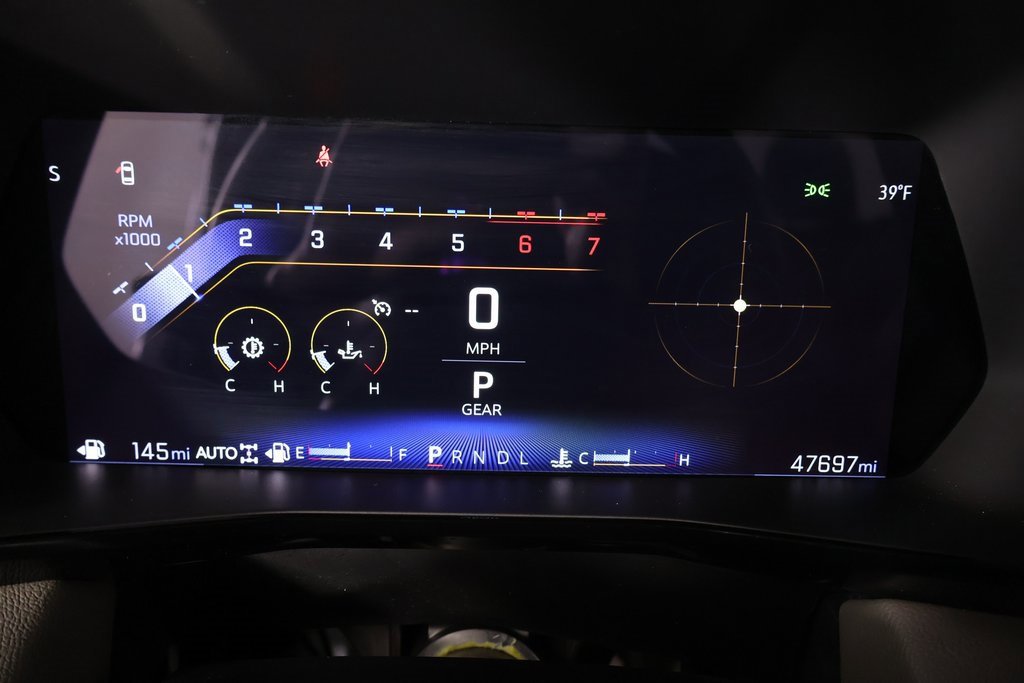 Used 2023 Chevrolet Colorado ZR2 w/ ZR2 Convenience Package III image 4