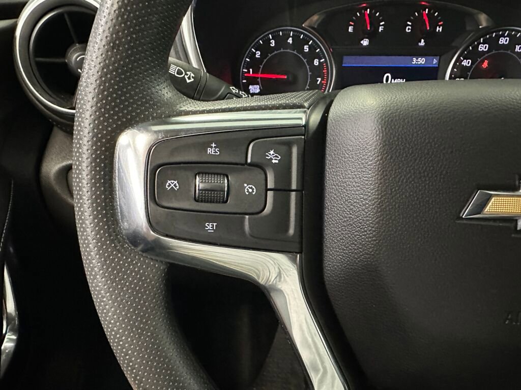 Used 2023 Chevrolet Blazer LT w/ Driver Confidence Package image 7