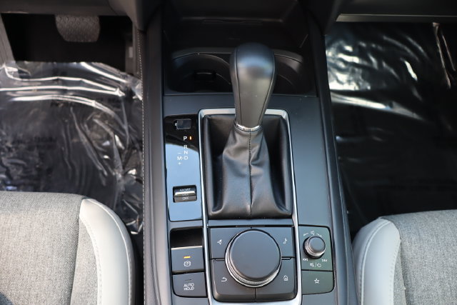 Used 2026 MAZDA CX-30 AWD 2.5 S image 33