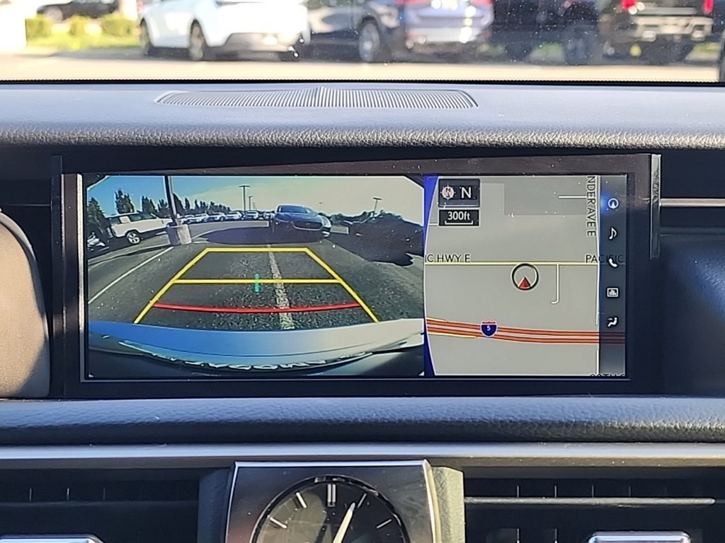 Used 2019 Lexus IS 300 AWD w/ Navigation Package image 26