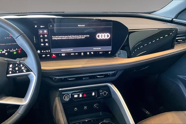 New 2025 Audi Q5 Premium Plus image 5