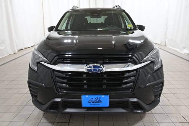 Certified 2025 Subaru Ascent Premium AWD/4WD image 16