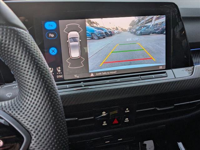 Used 2023 Volkswagen Golf 20th Anniversary Edition image 14