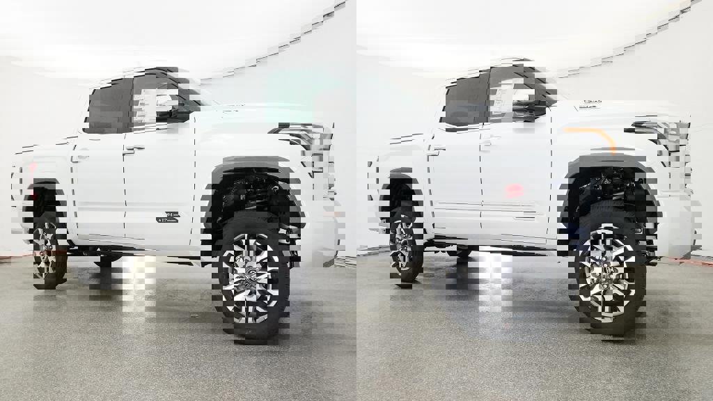 New 2026 Toyota Tundra 1794 Edition image 3