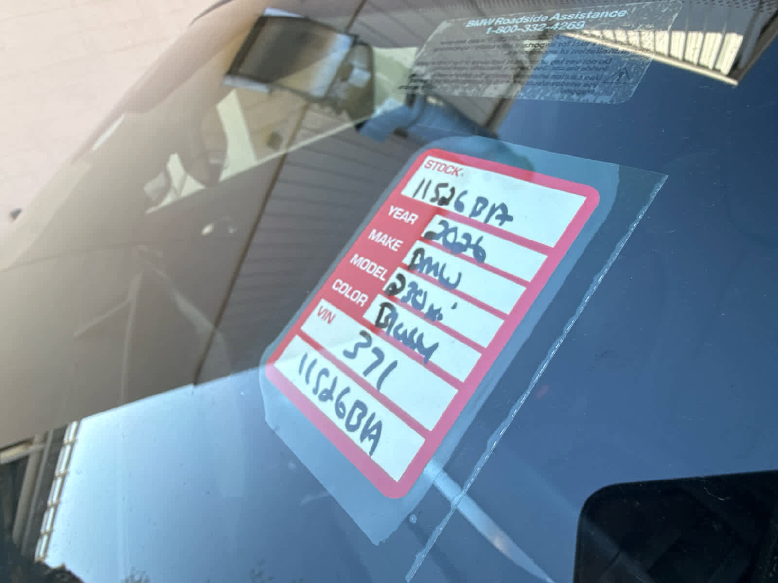 New 2026 BMW 230i xDrive Coupe w/ M Sport Package image 14