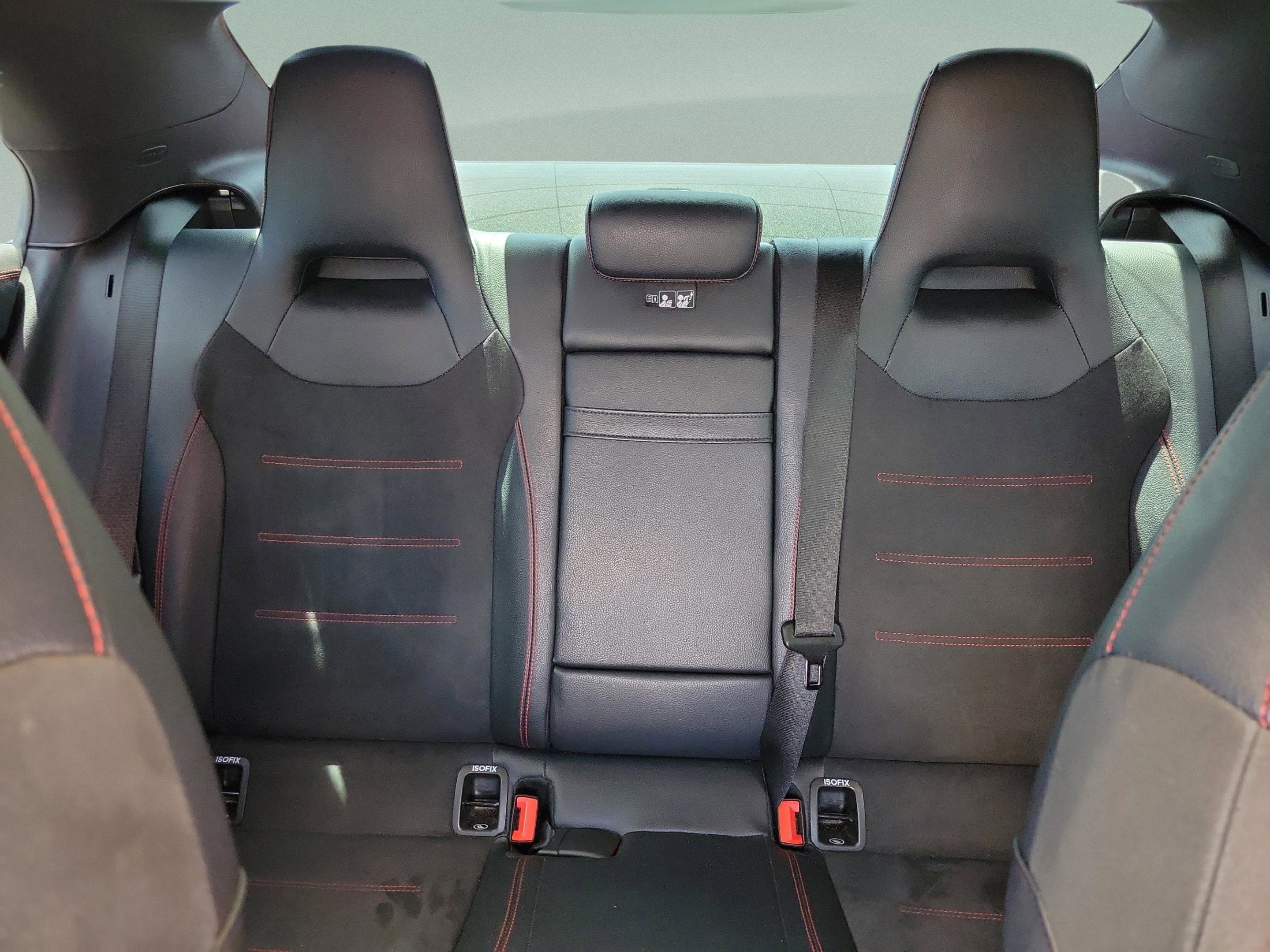 Used 2022 Mercedes-Benz CLA 250 image 9