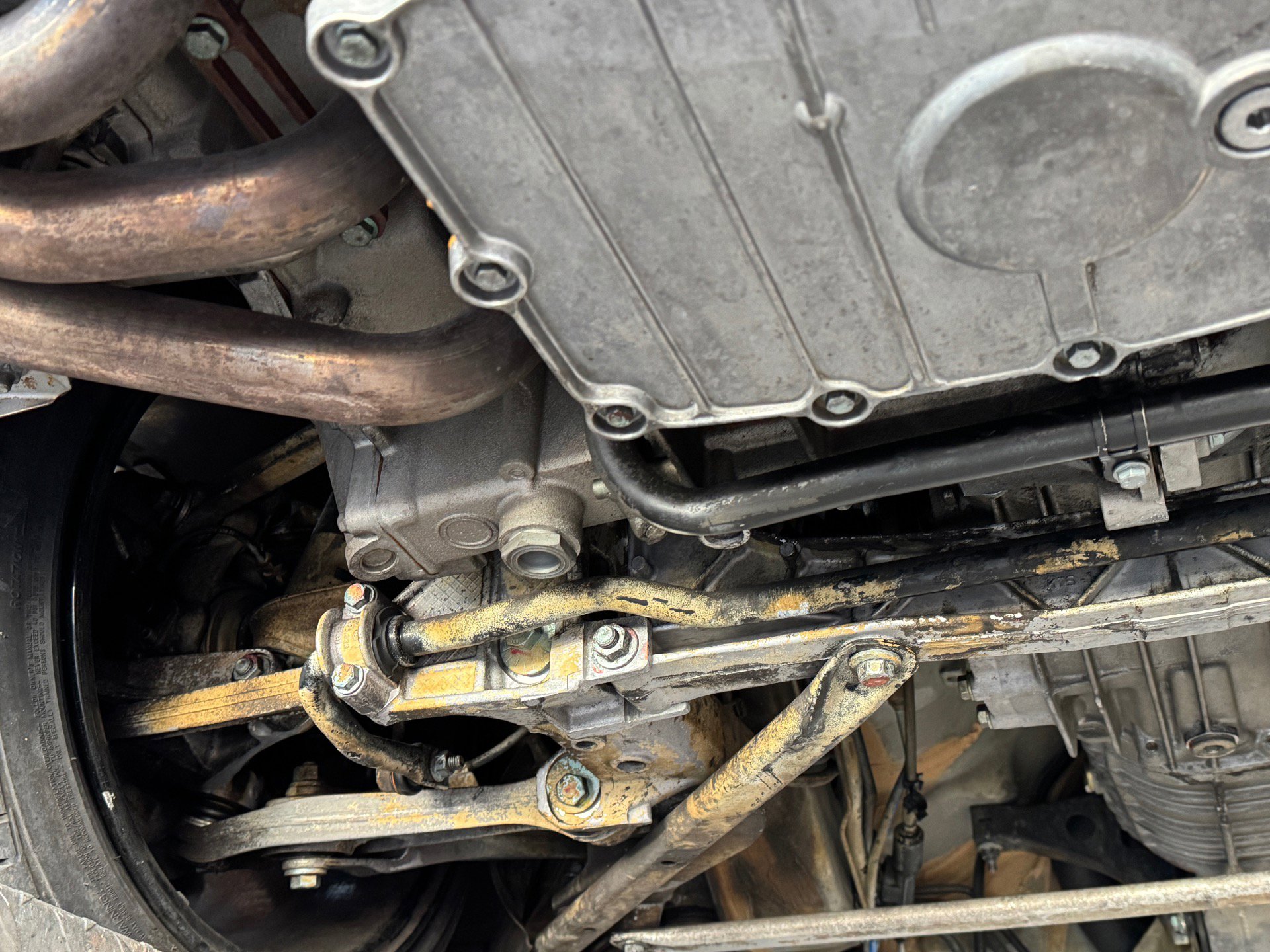 Used 1999 Porsche 911 Cabriolet image 49