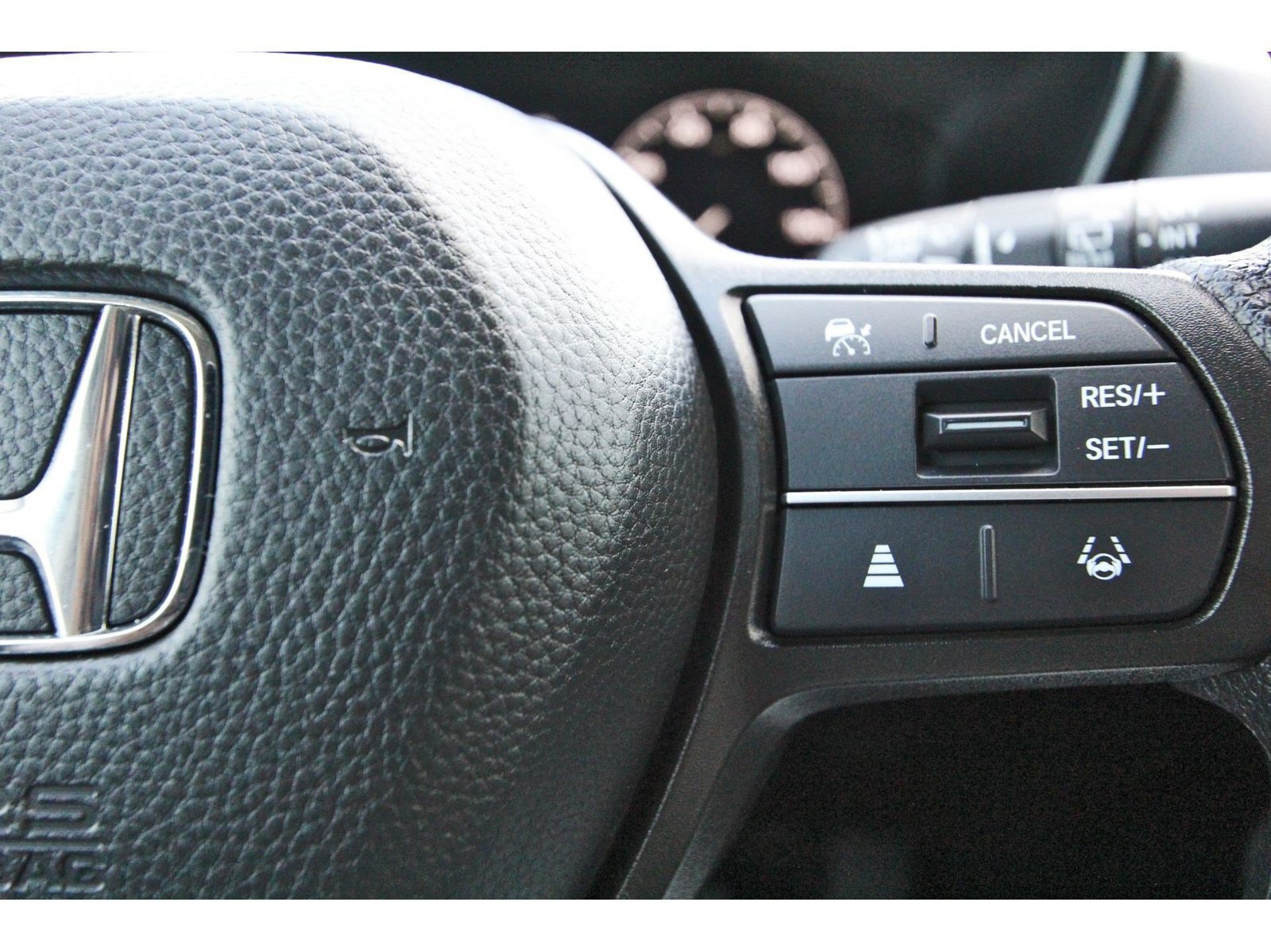 Used 2026 Honda CR-V EX image 17
