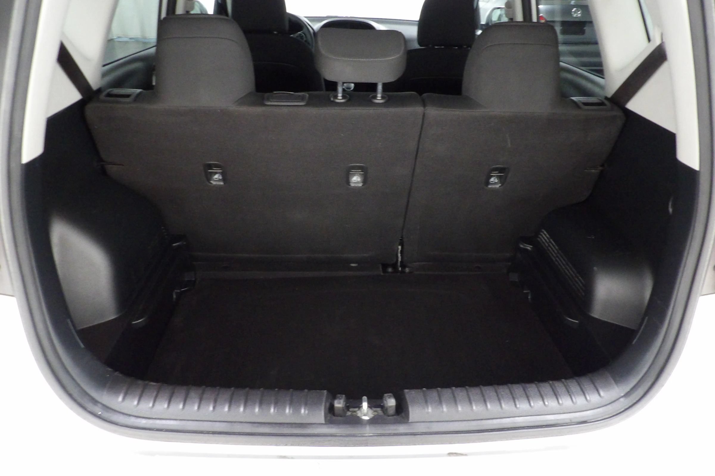 Used 2021 Kia Soul S FWD image 7