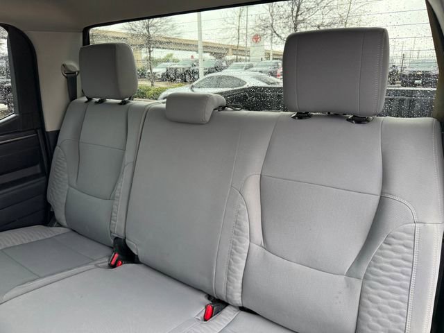 Used 2022 Toyota Tundra SR5 w/ TRD Sport Package image 27