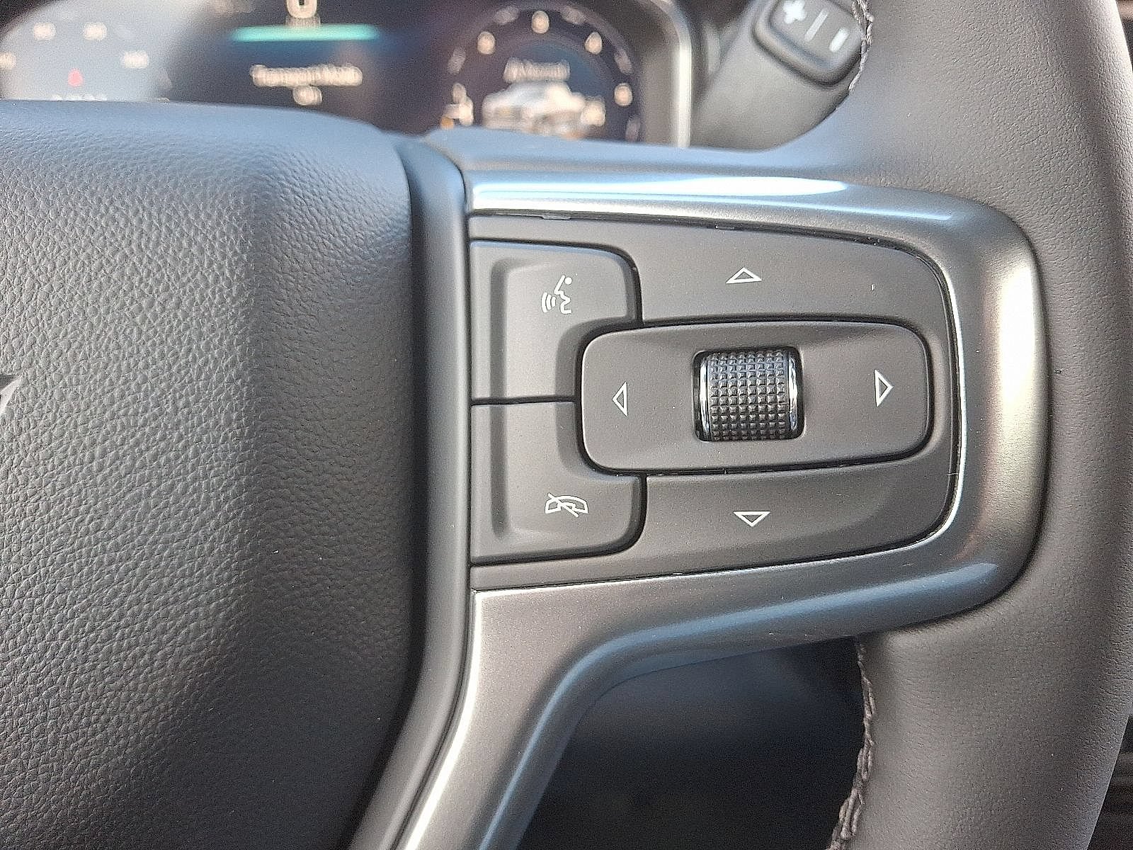 New 2026 Chevrolet Silverado 1500 LT AWD/4WD image 22