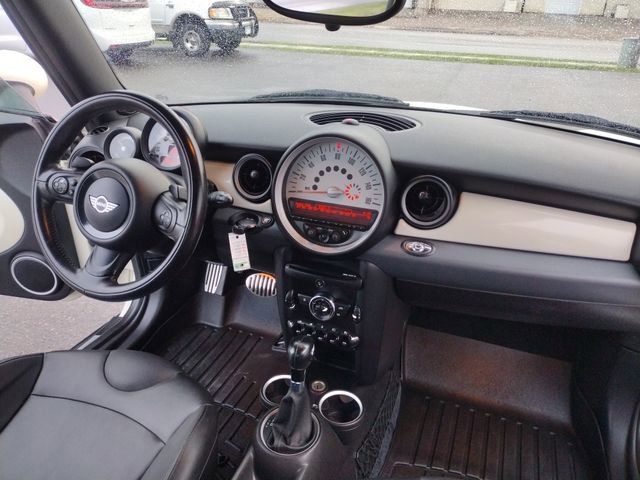 Used 2012 MINI Cooper S image 14