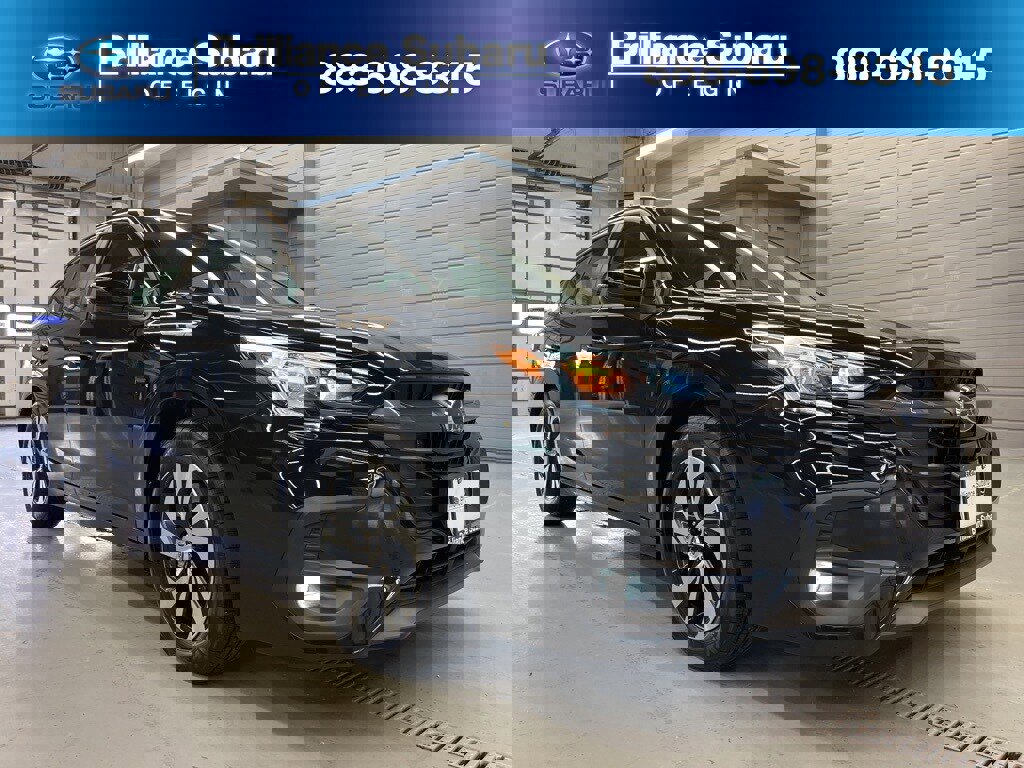 Certified 2025 Subaru Legacy Premium w/ Popular Package #1A image 1