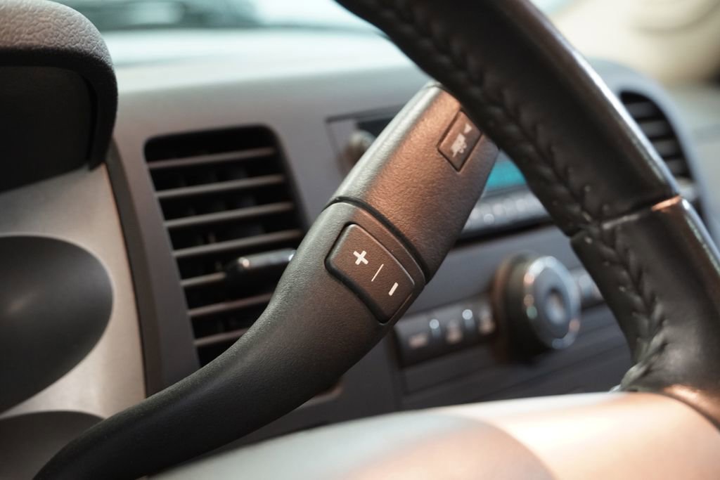 Used 2011 Chevrolet Silverado 1500 LT w/ All-Star Edition AWD/4WD image 19