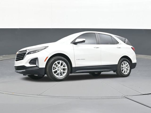 Used 2023 Chevrolet Equinox LT image 57