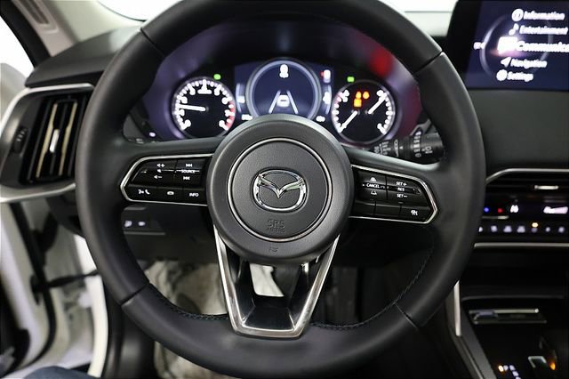 New 2026 MAZDA CX-70 3.3 Turbo w/ Preferred Package image 29