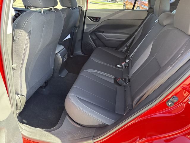 Certified 2025 Subaru Crosstrek 2.0i Premium w/ Crosstrek Mirror Package image 16