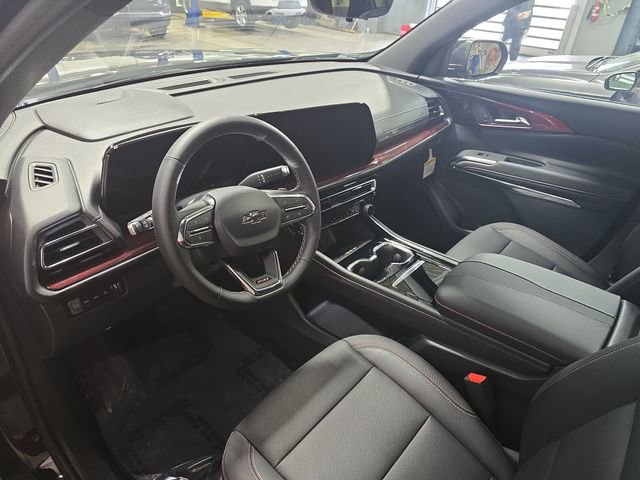 New 2026 Chevrolet Traverse Z71 w/ Driver Confidence Package image 19