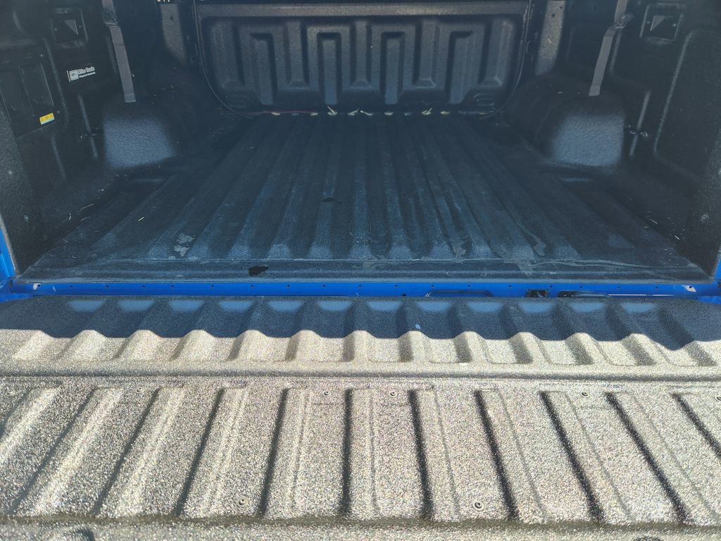 Used 2024 Ford Ranger XLT w/ Trailer Tow Package image 30