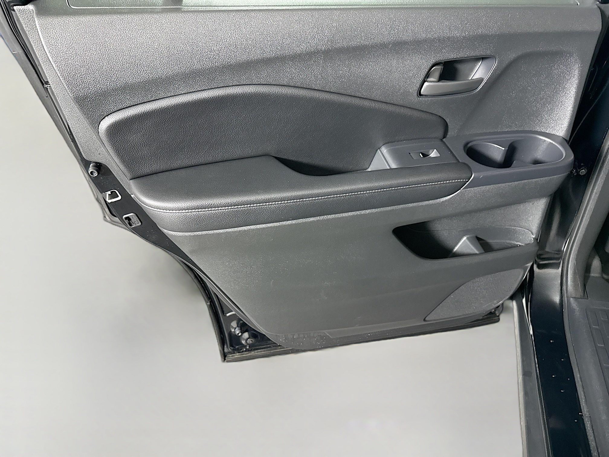 Used 2024 Honda Passport EX-L image 26