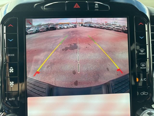 New 2026 RAM 3500 Tradesman image 37