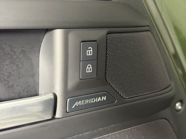 New 2026 Land Rover Defender 110 S AWD/4WD image 23