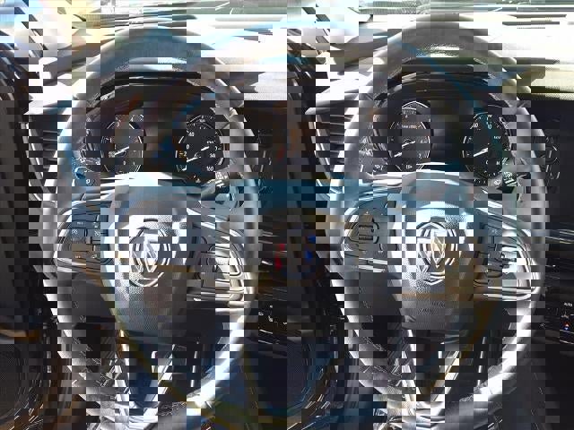 Used 2023 Buick Envision Essence w/ Sport Touring Package image 8