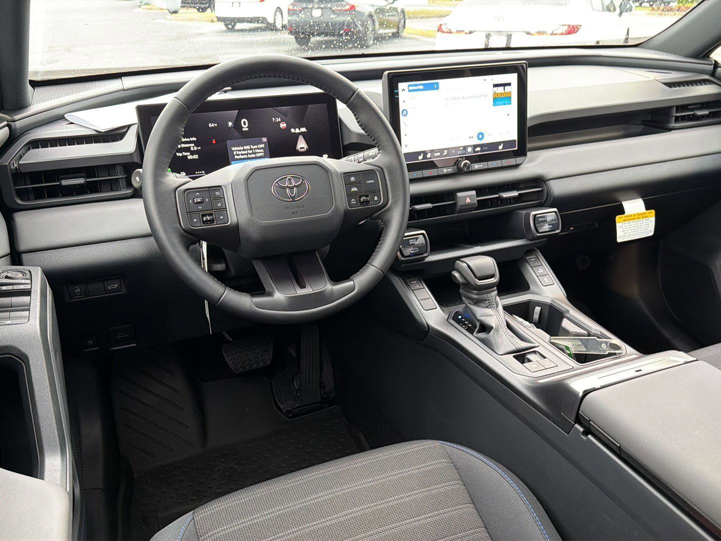 New 2026 Toyota RAV4 AWD Plug-in Hybrid image 18